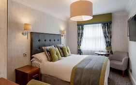 Skiddaw Hotel Lake District